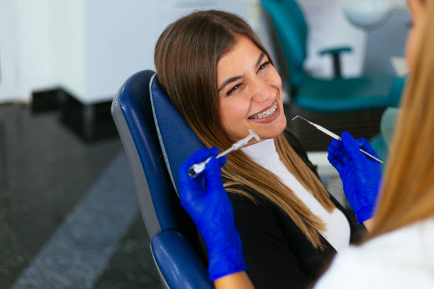 Advanced Technology for Better Dental Care in Lochsloy, WA