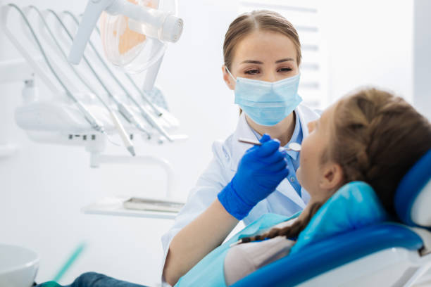 Lochsloy, WA Dental Services Company