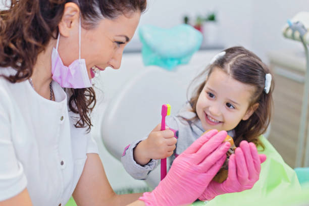 Best Dentures (Full and Partial)  in Lochsloy, WA
